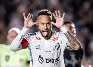 neymar